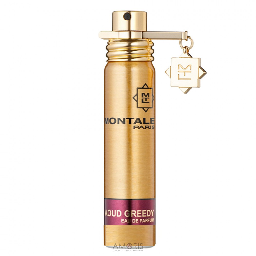 Парфюмированная вода EDP (ТЕСТЕР)